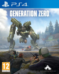 PS4 Generation Zero