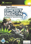 Xbox Tom Clancy's Ghost Recon: Island Thunder