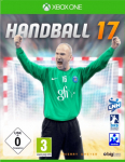 Xbox One Handball 17