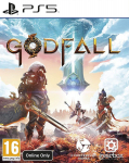 PS5 Godfall