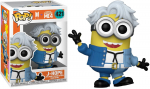 POP! BTS x Despicable Me 4 - J-Hope Vinyl Bobble-Head #421