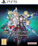 PS5 Sword Art Online: Fractured Daydream