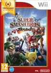 Wii Super Smash Bros. Brawl