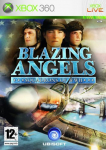 Xbox 360 Blazing Angels: Squadrons of WWII