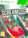 Xbox 360 ScreamRide