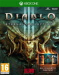 Xbox One Diablo III: Eternal Collection