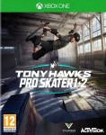 Xbox One Tony Hawk's Pro Skater 1+2