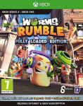 Xbox One Worms Rumble Fully Loaded Edition