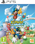 PS5 Klonoa Phantasy Reverie Series