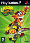 PS2 Crash Twinsanity