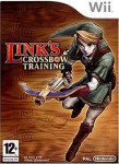 Wii Link's Crossbow Training
