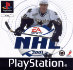 PS1 NHL 2001