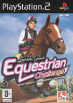 PS2 Lucinda Green's Equestrian Challenge