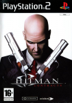 PS2 Hitman: Contracts
