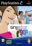 PS2 SingStar: '90s