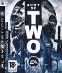 PS3 Army of Two