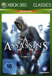 Xbox 360 Assassin's Creed