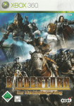 Xbox 360 Bladestorm: Der Hundertj&auml;hrige Krieg