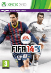 Xbox 360 FIFA 14