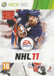 Xbox 360 NHL 11