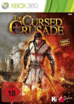 Xbox 360 The Cursed Crusade