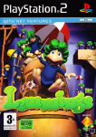 PS2 Lemmings