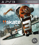 PS3 Skate 3