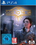 PS4 Close to the Sun