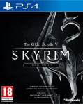 PS4 The Elder Scrolls V: Skyrim Special Edition