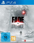 PS4 Fade to Silence