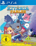 PS4 Kitaria Fables
