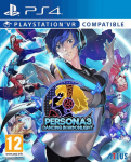 PS4 Persona 3: Dancing in Moonlight