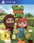 PS4 Farm For Your Life