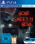 PS4 Home Sweet Home