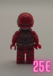 LEGO Minifigures - DC Comics, Flash
