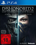 PS4 Dishonored 2: Jewel of the South pack incl. Metal Plate