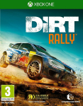 Xbox One DiRT Rally