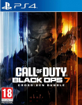 PS4 Call of Duty: Black Ops 7