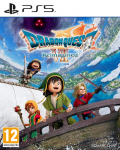 PS5 Dragon Quest VII Reimagined