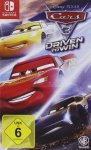 SWITCH Cars 3: Driven to Win