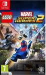 SWITCH LEGO Marvel Super Heroes 2