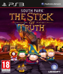PS3 South Park: The Stick of Truth