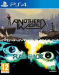 PS4 Another World and Flashback Double Pack