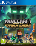 PS4 Minecraft: Story Mode - Season Two - The Telltale Series