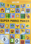 Wii U Super Mario Maker