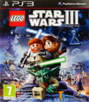 PS3 LEGO Star Wars III: The Clone Wars