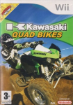 Wii Kawasaki Quad Bikes