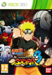 Xbox 360 Naruto Shippuden: Ultimate Ninja Storm 3