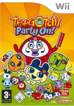 Wii Tamagotchi Party On!