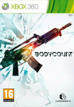 Xbox 360 Bodycount